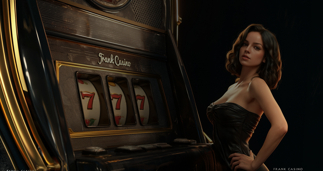 Frank Casino